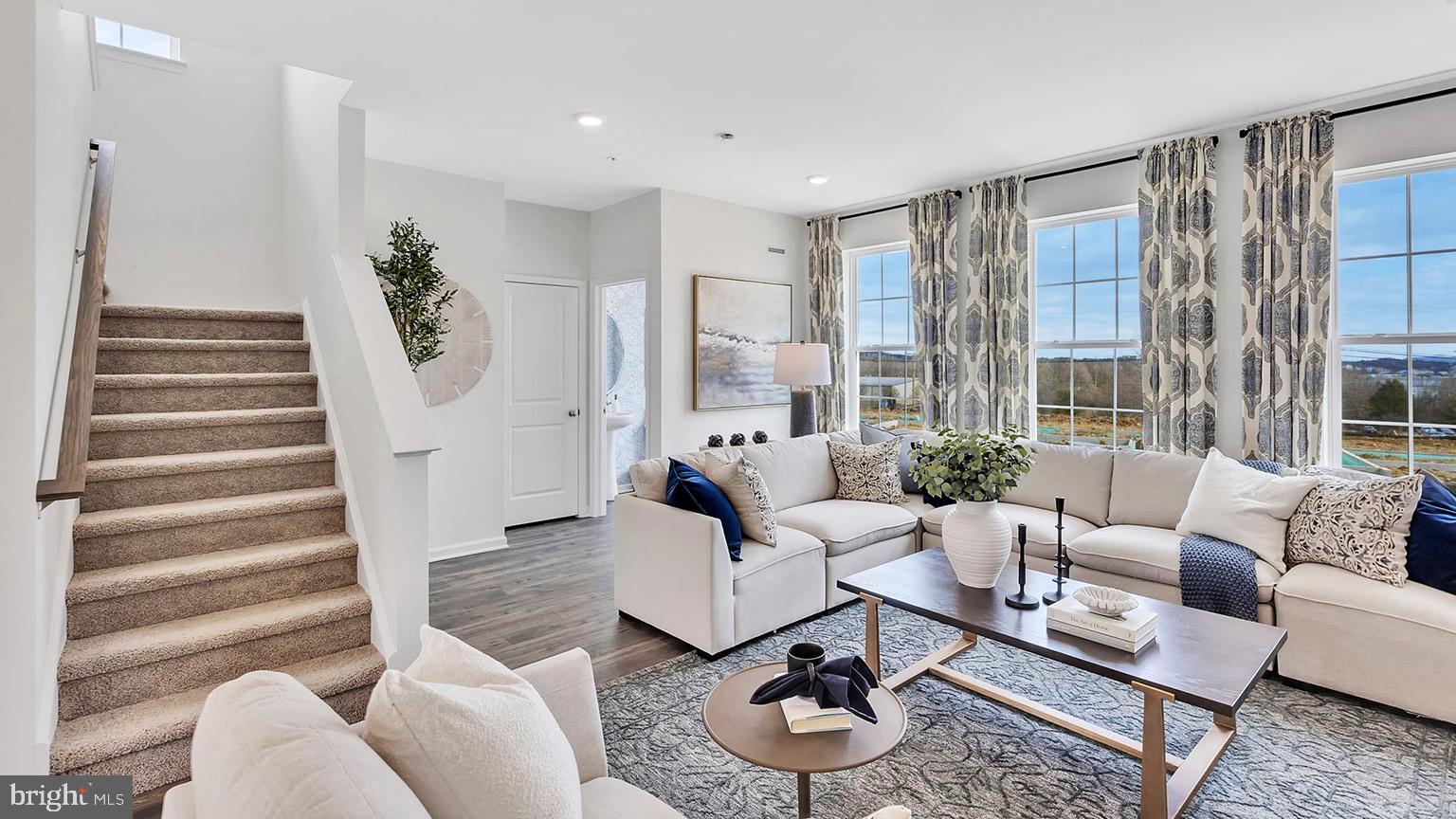 FORKS TOWNSHIP - Residential