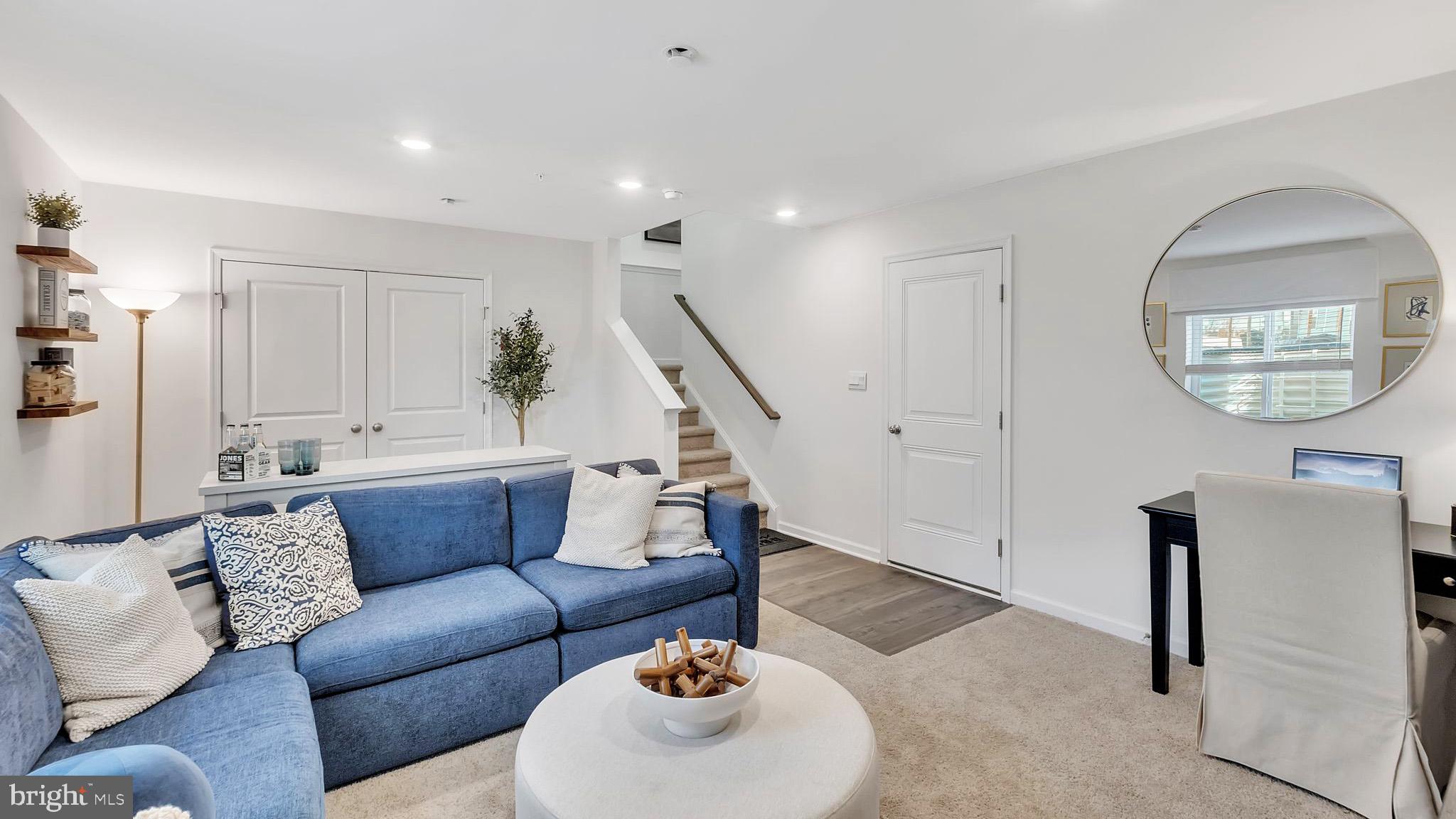 FORKS TOWNSHIP - Residential