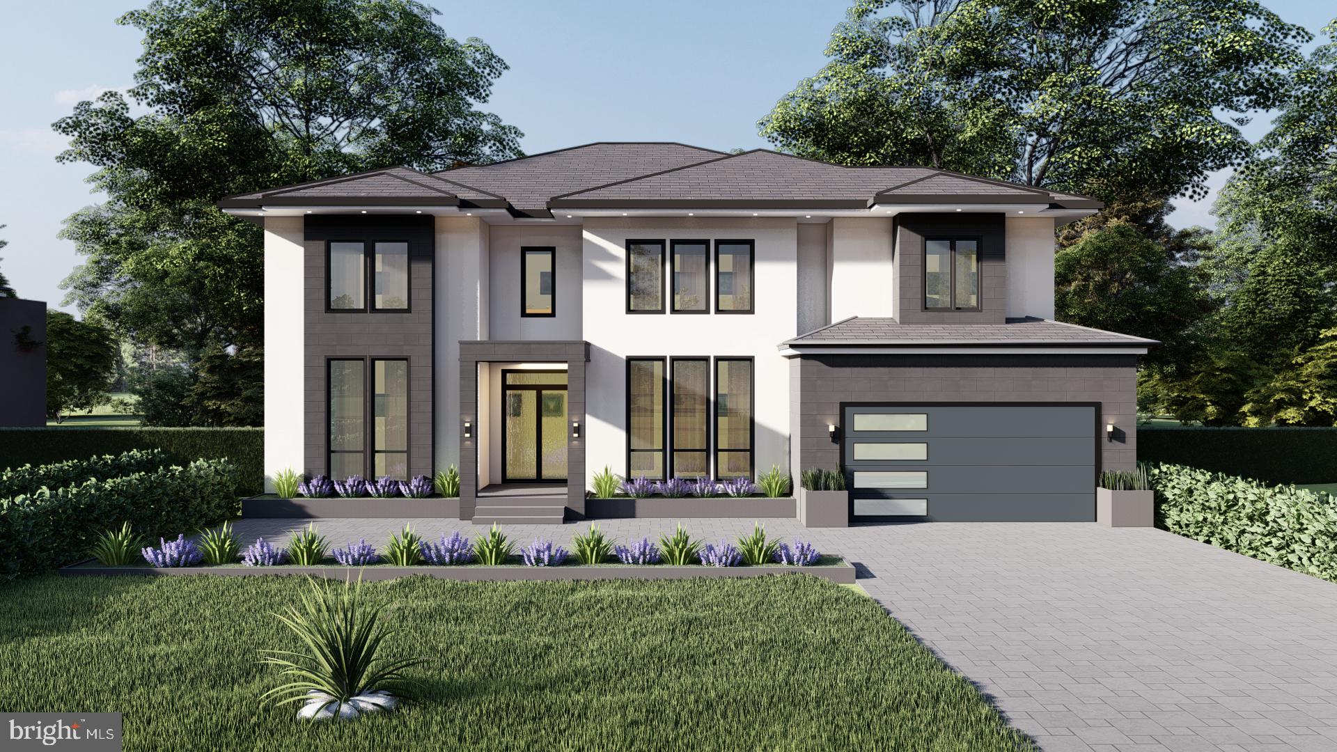 WESTBRIAR COUNTRY CLUB ESTATES - Residential