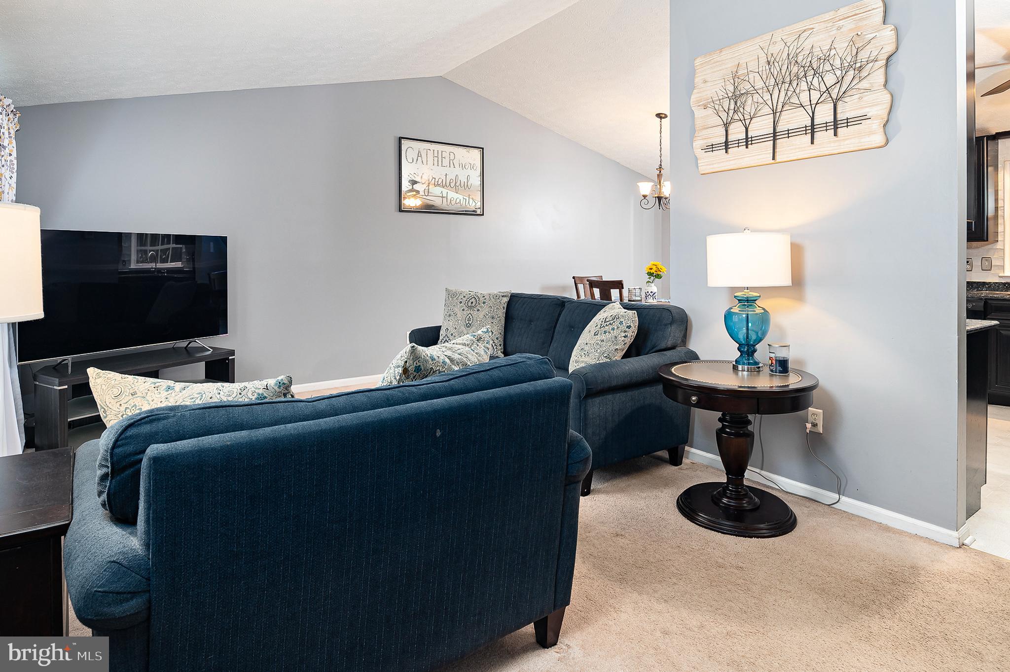 HUNTINGTON - Residential