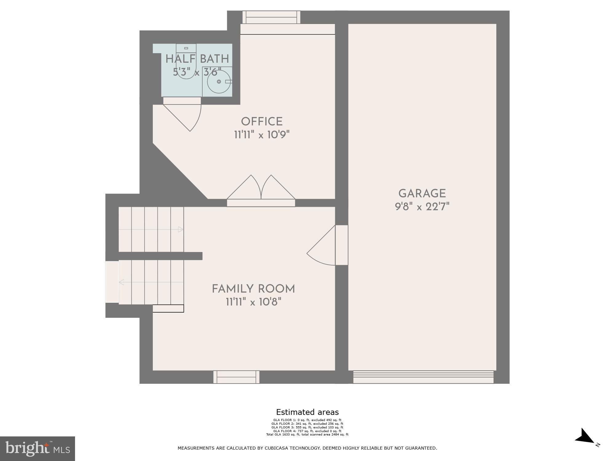HUNTINGTON - Residential
