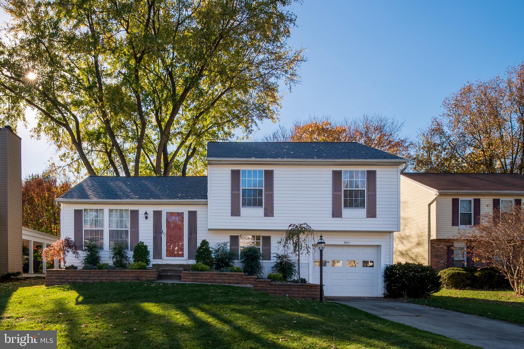 HUNTINGTON - Residential