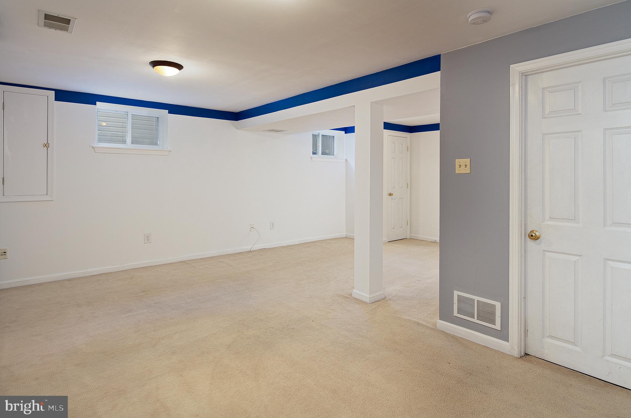 HUNTINGTON - Residential