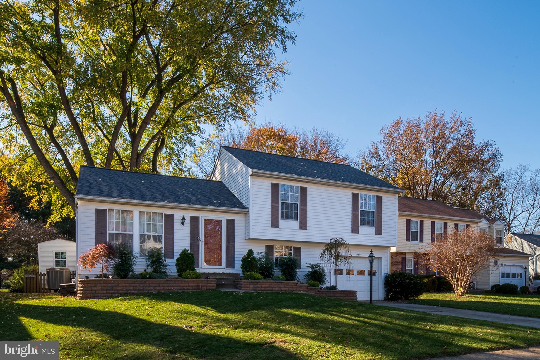 HUNTINGTON - Residential