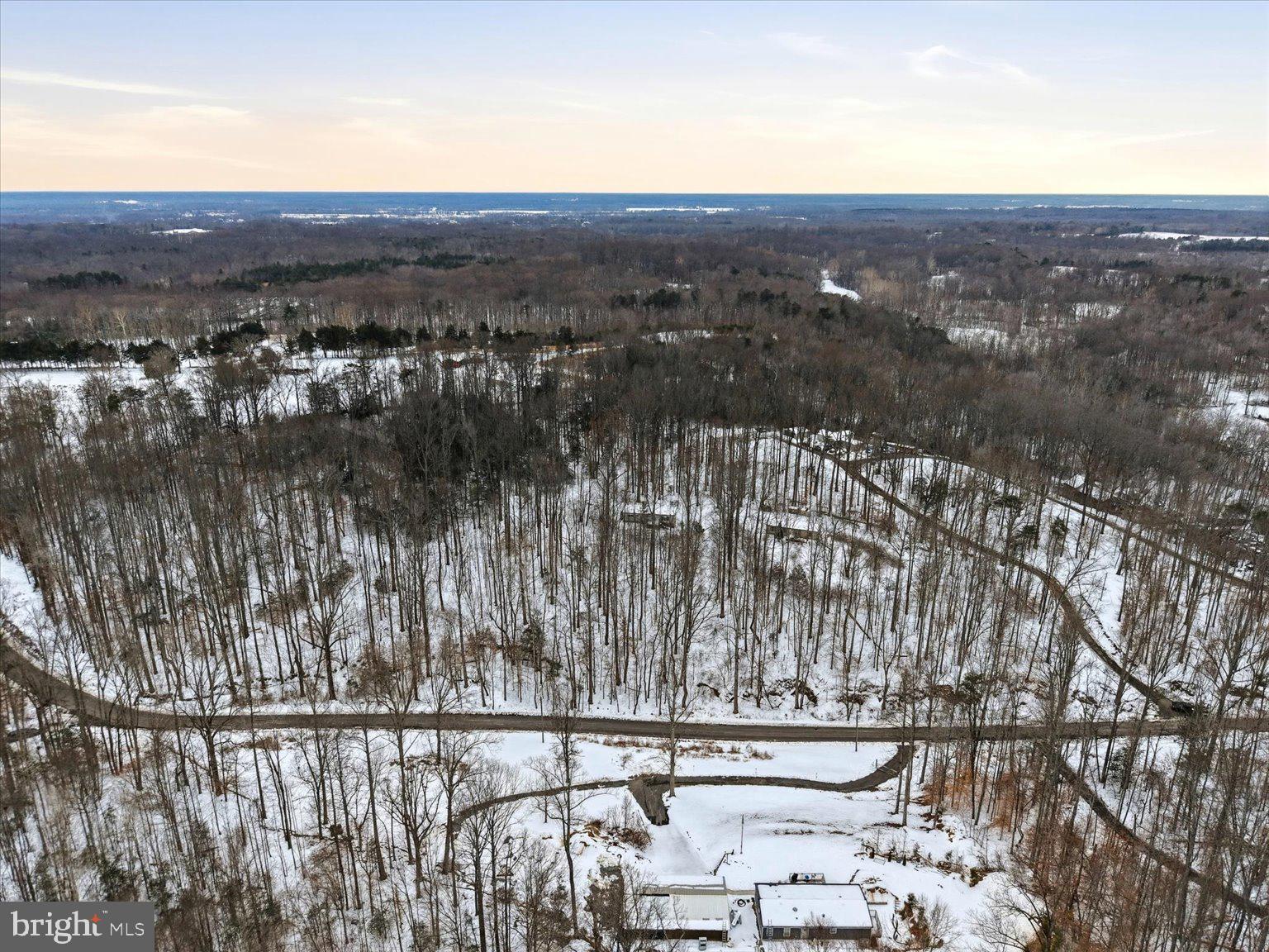 WINDSOR HILLS - Residential