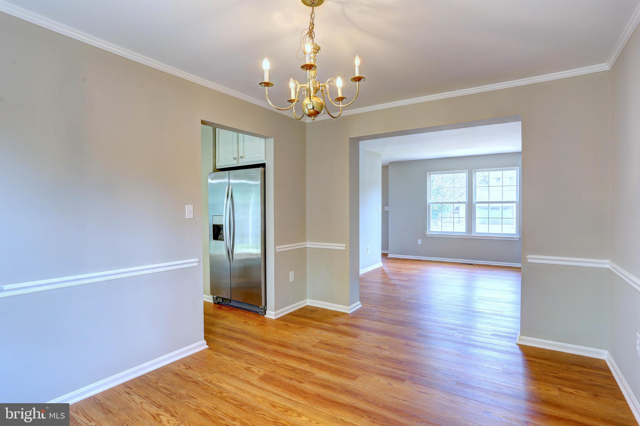 BLOOMSBURY - Residential