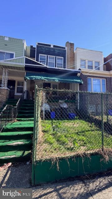 COBBS CREEK - Residential