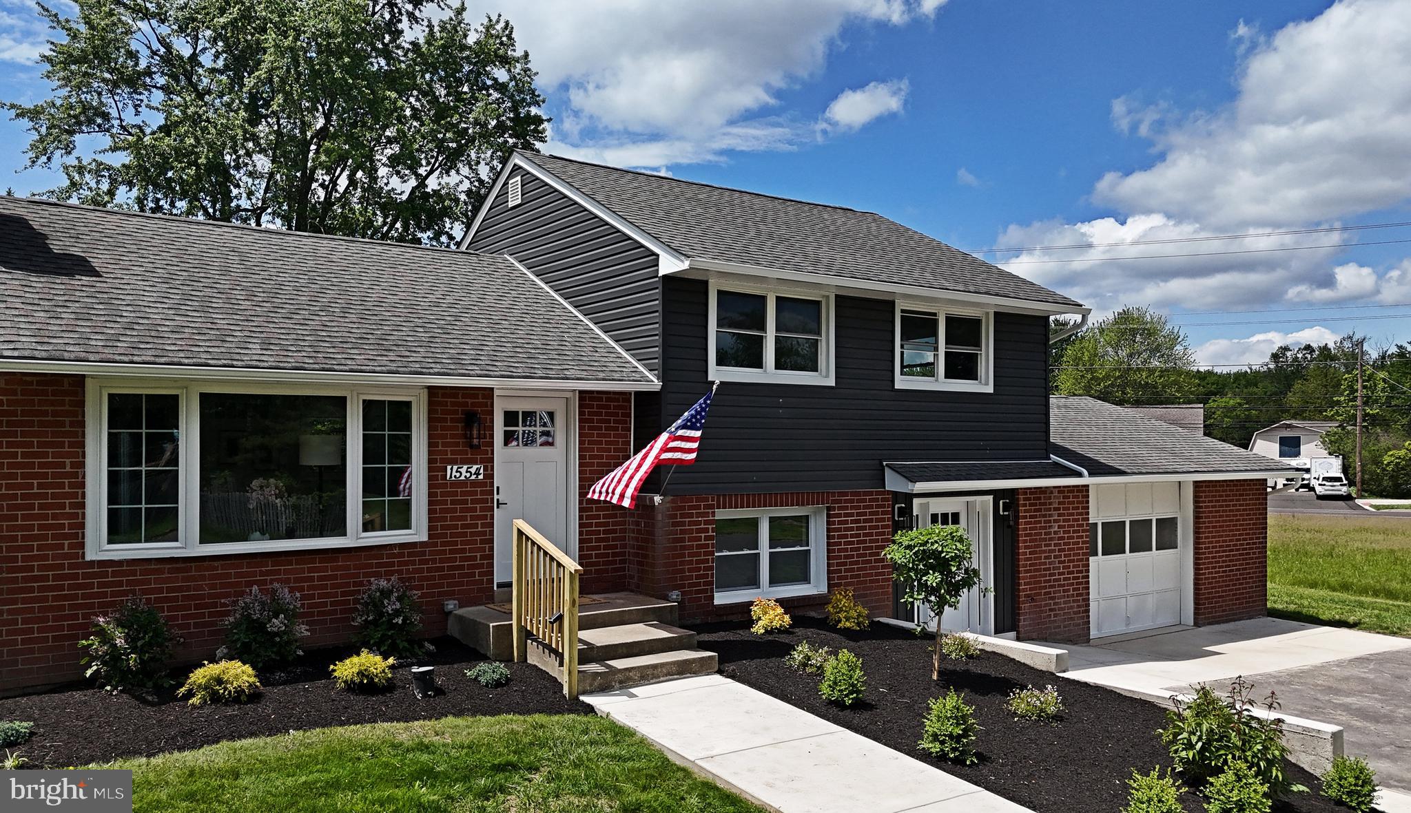 JAMISON PARK - Residential
