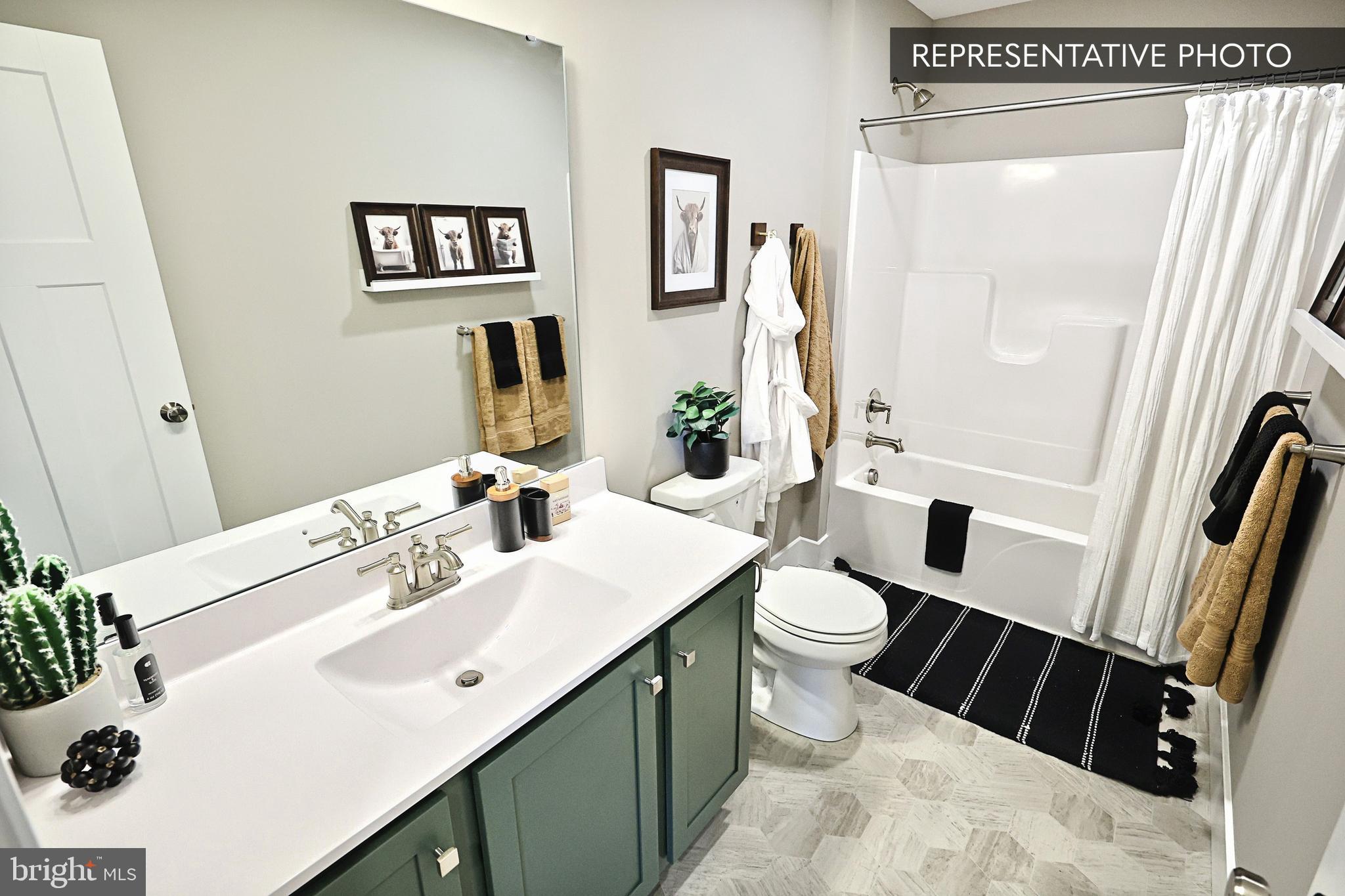 SUMMIT RIDGE - Residential