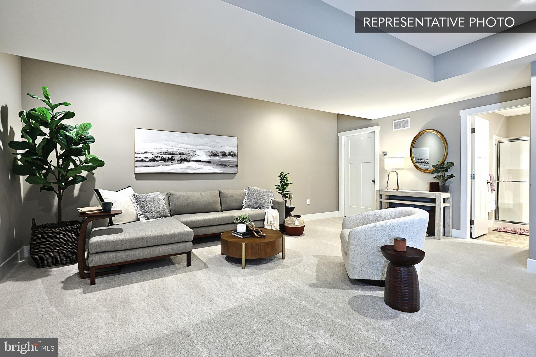 SUMMIT RIDGE - Residential