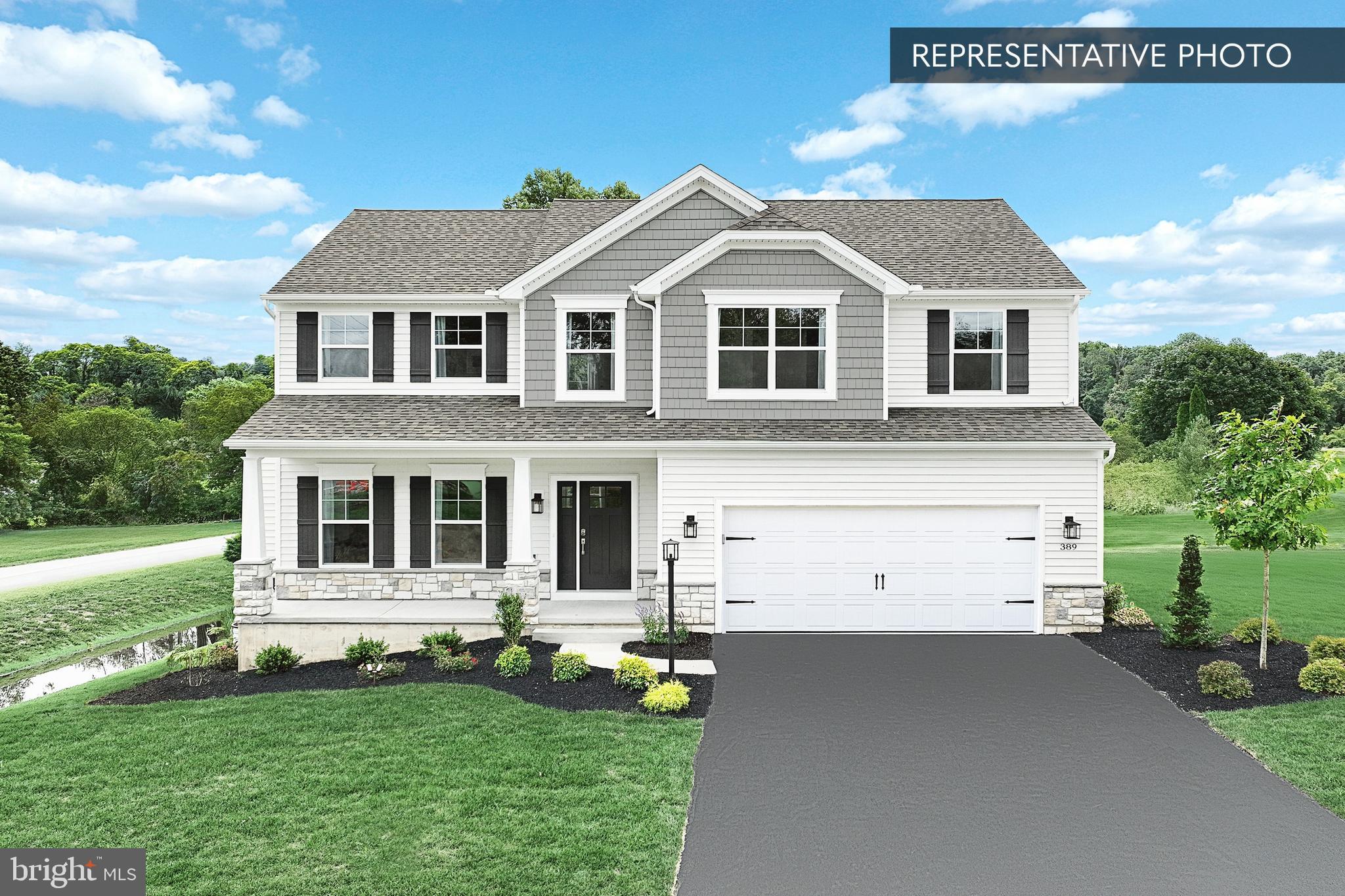SUMMIT RIDGE - Residential