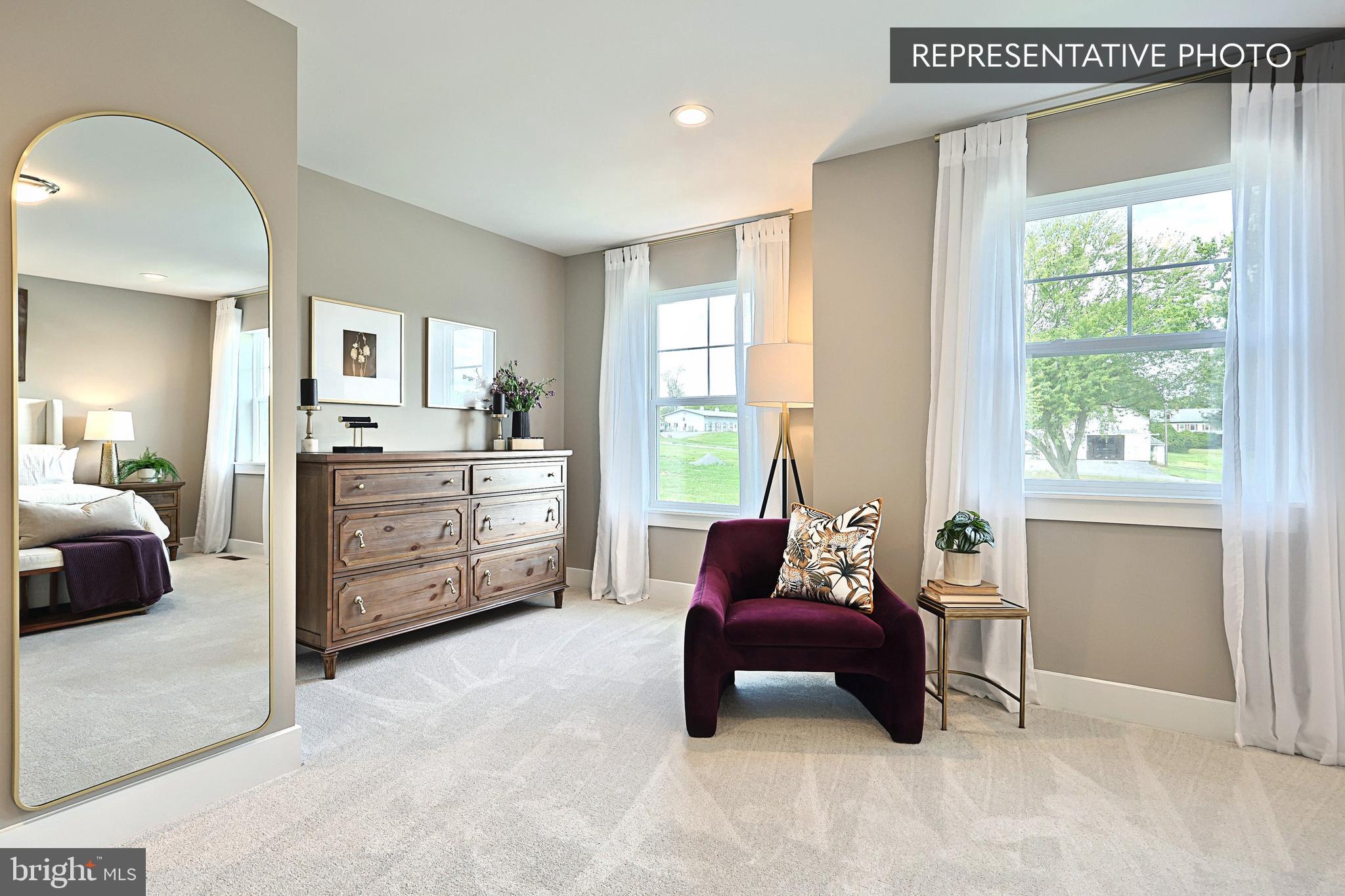 SUMMIT RIDGE - Residential