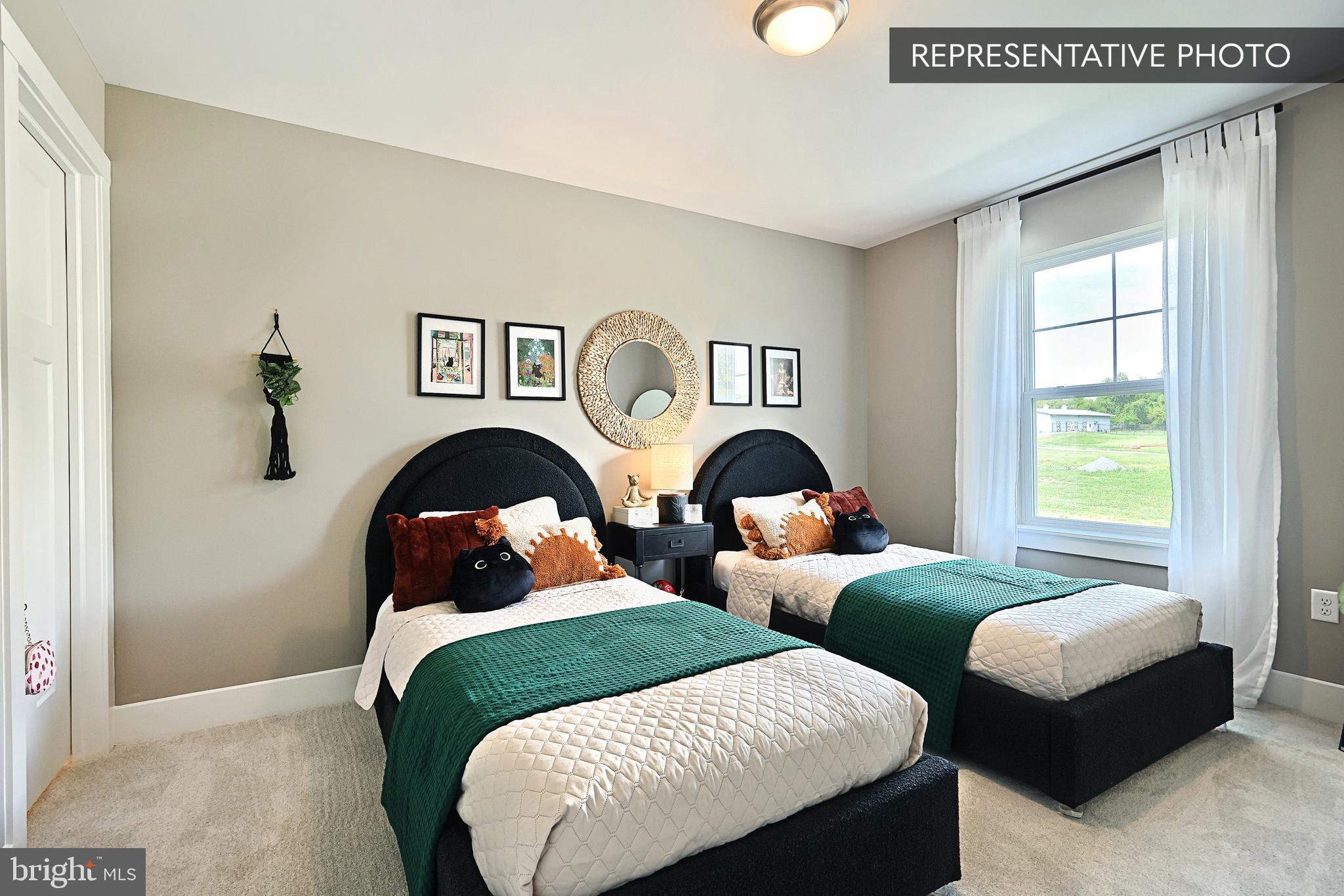 SUMMIT RIDGE - Residential