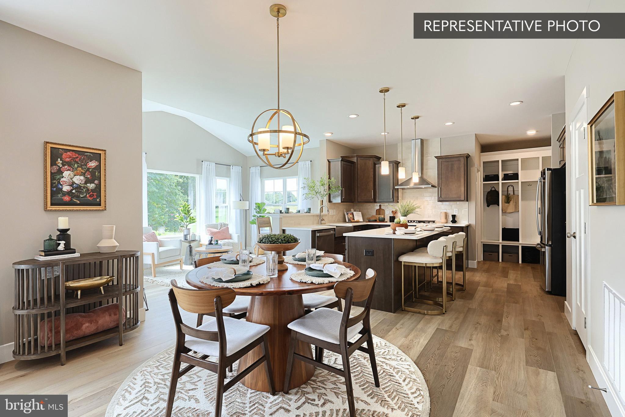 SUMMIT RIDGE - Residential