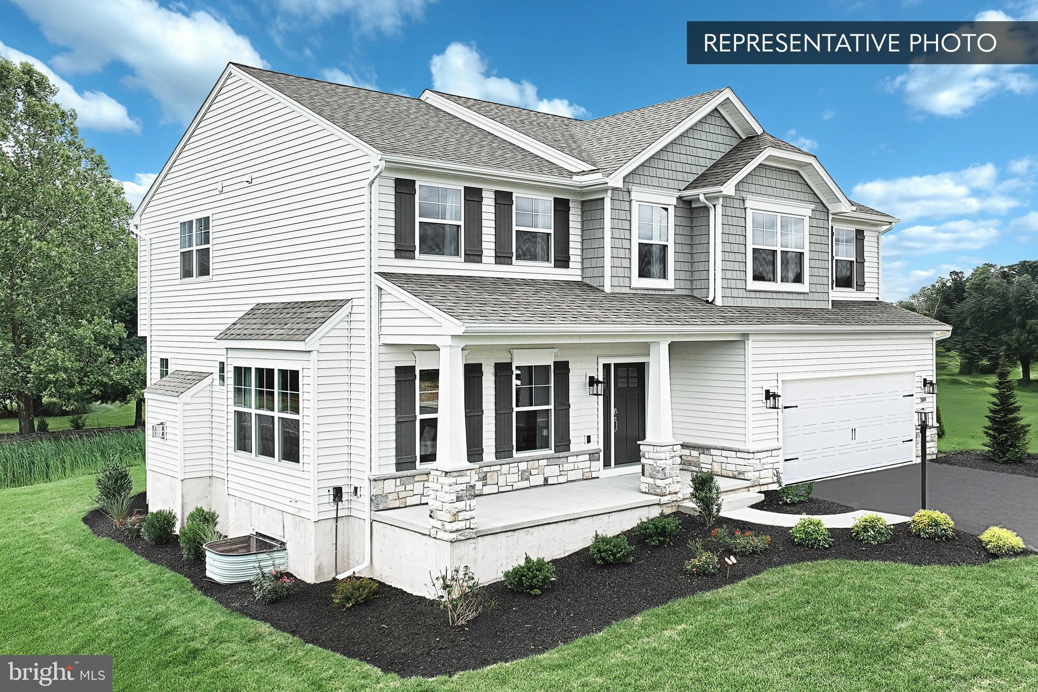 SUMMIT RIDGE - Residential