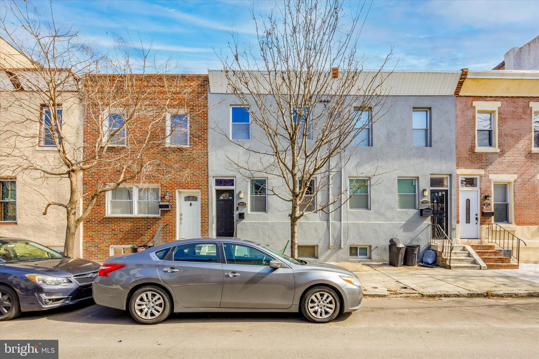 POINT BREEZE - Residential Lease