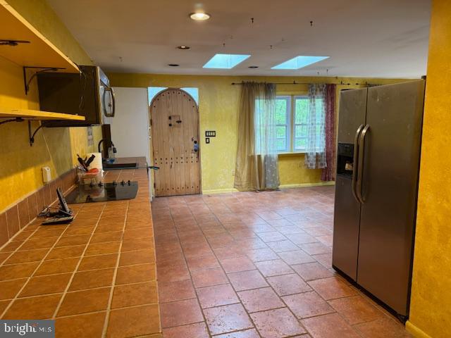 CANNON HILL - Residential