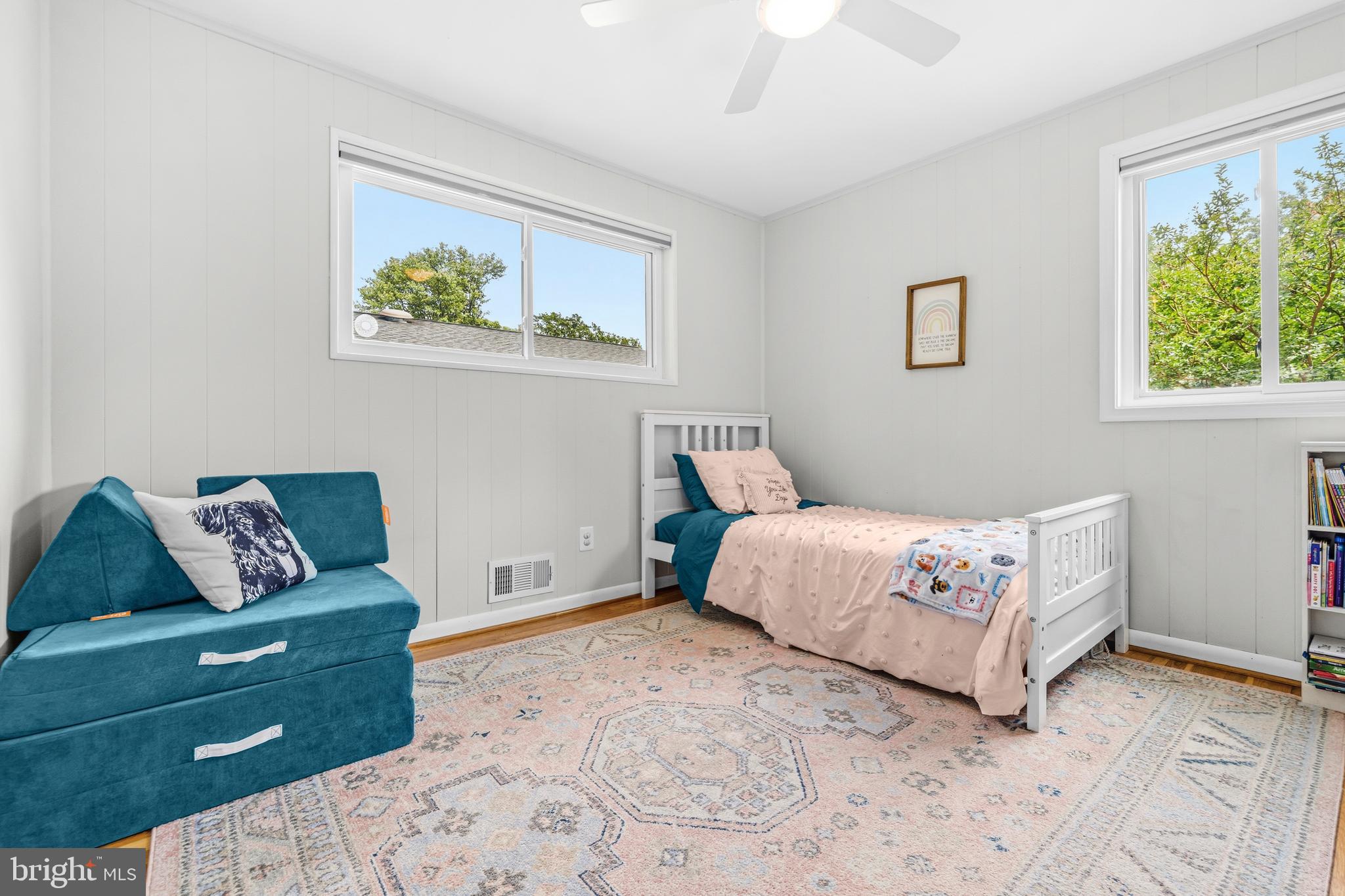 MAPLE HILL - Residential