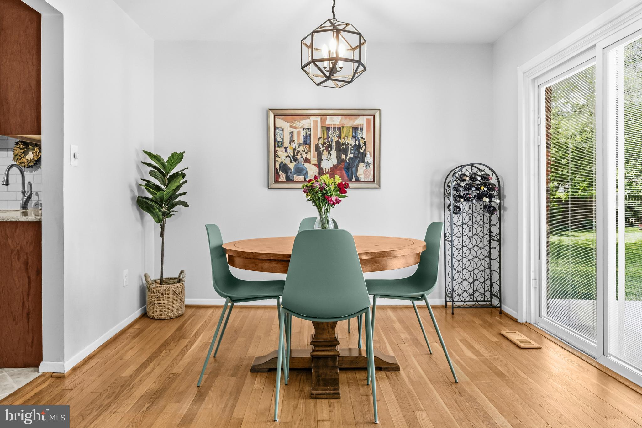 MAPLE HILL - Residential