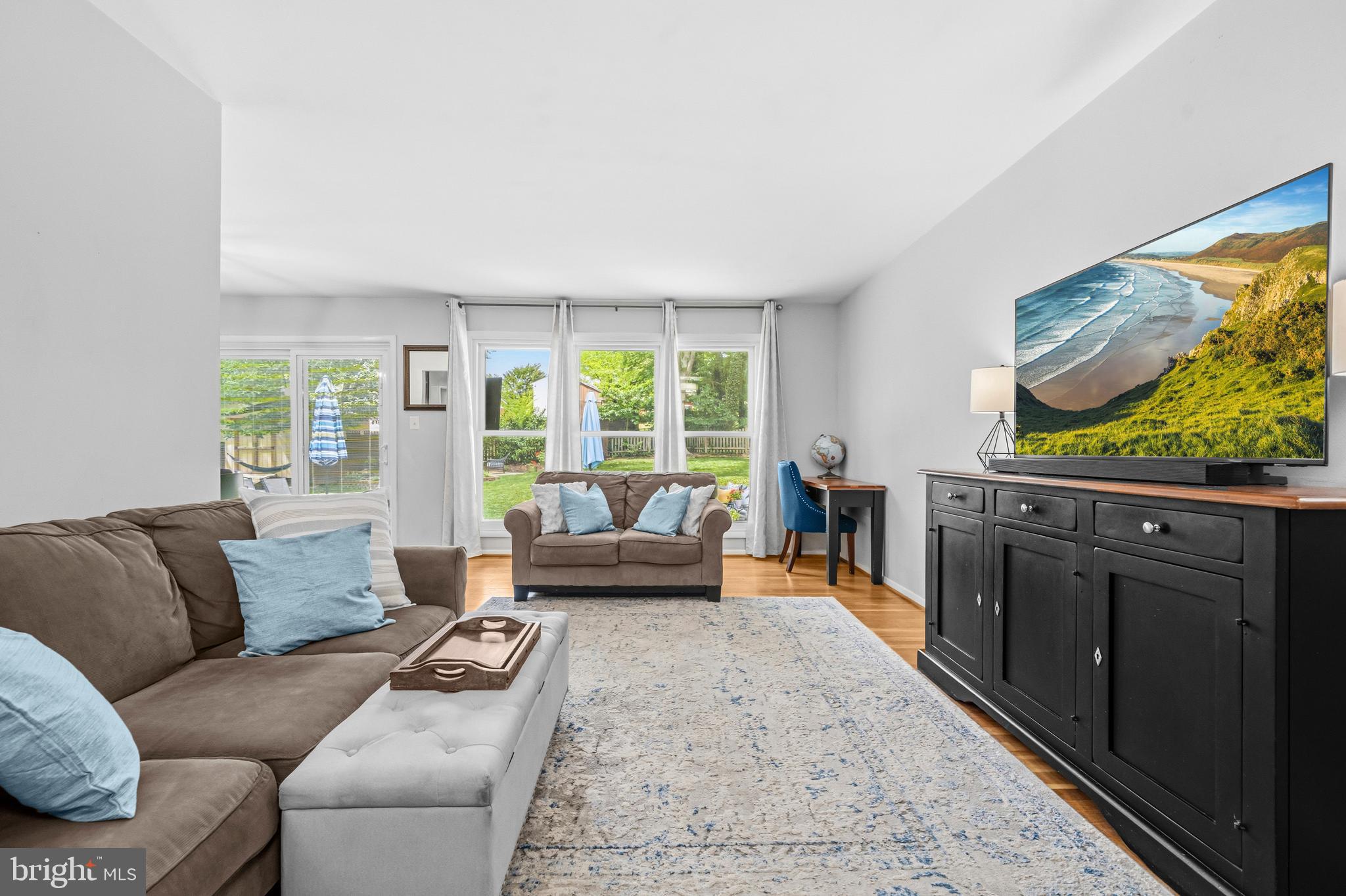 MAPLE HILL - Residential