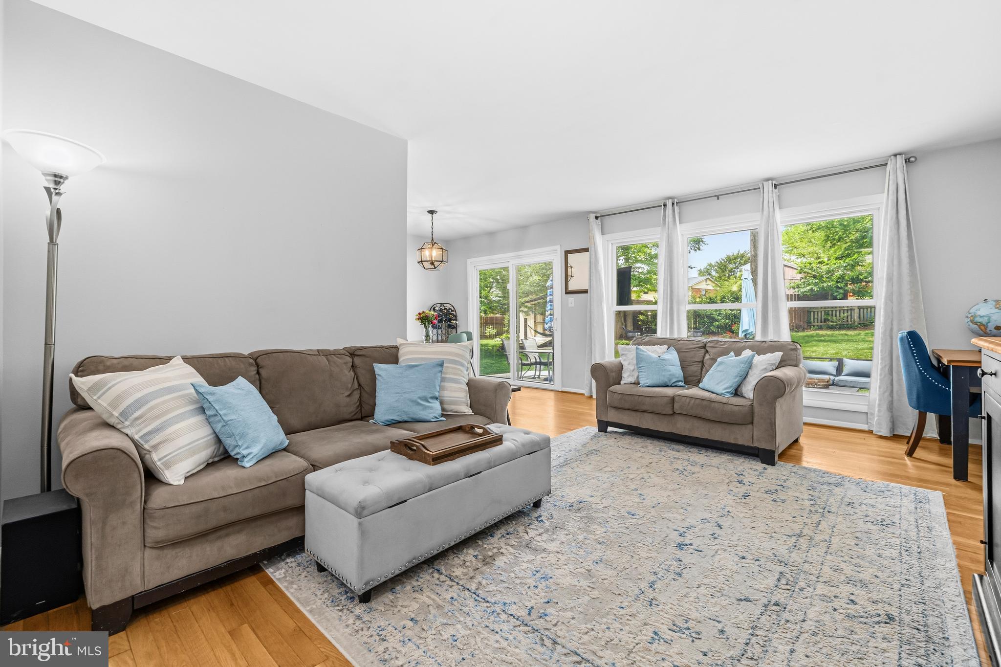 MAPLE HILL - Residential