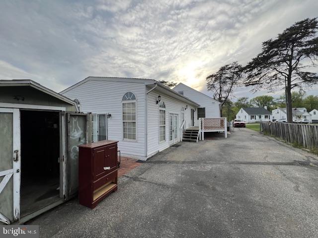 ROSEDALE - Residential