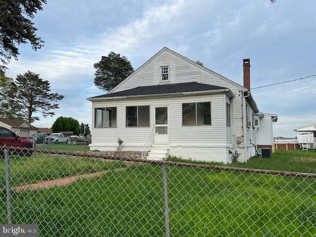 ROSEDALE - Residential