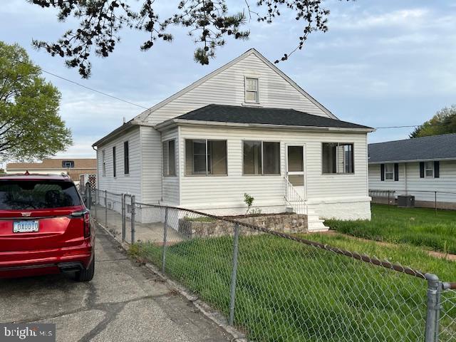 ROSEDALE - Residential