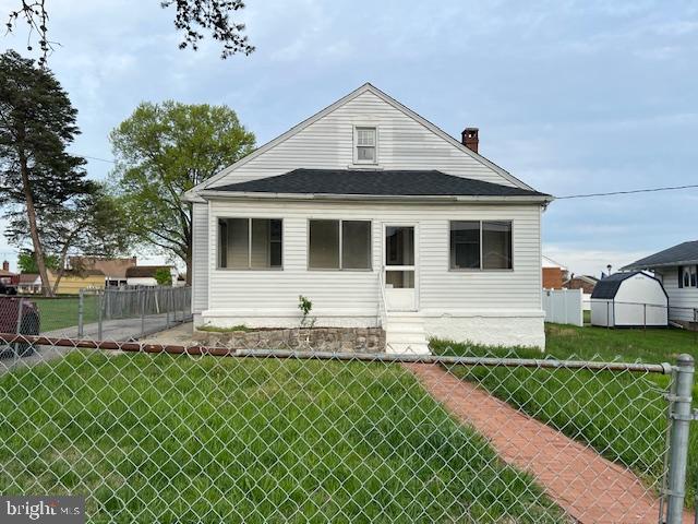 ROSEDALE - Residential