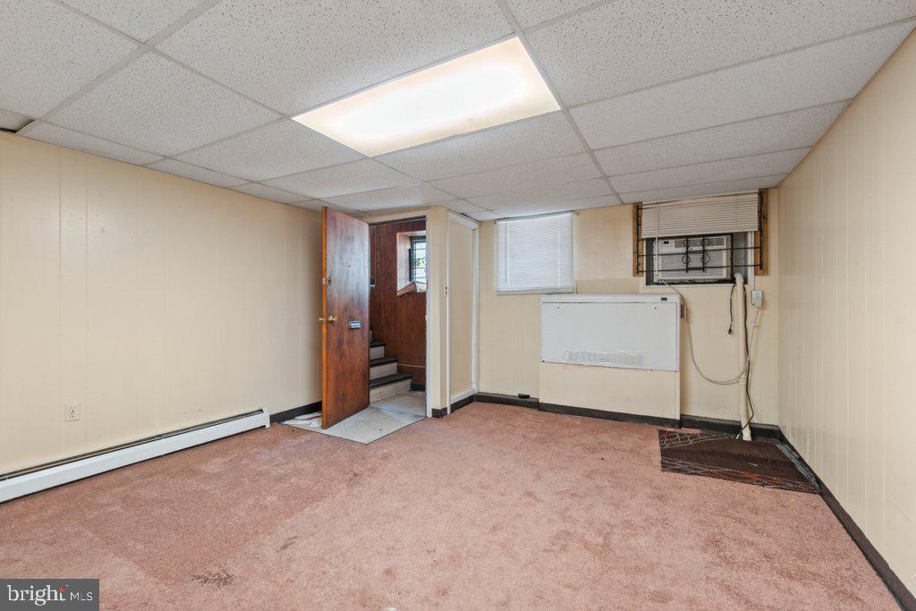 CHARLES VILLAGE - Commercial Sale