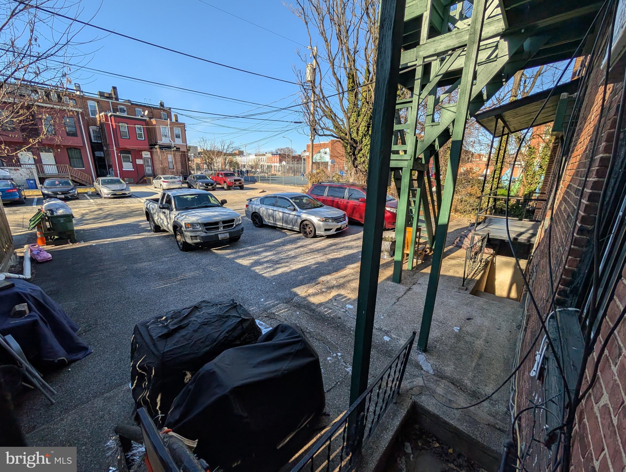 CHARLES VILLAGE - Commercial Sale