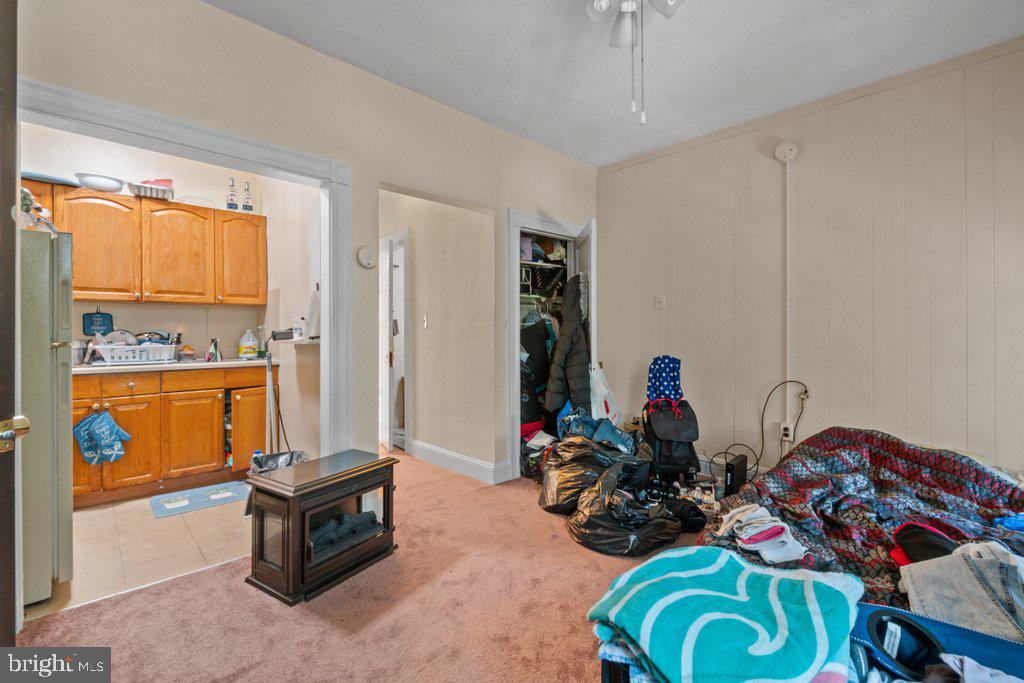 CHARLES VILLAGE - Commercial Sale