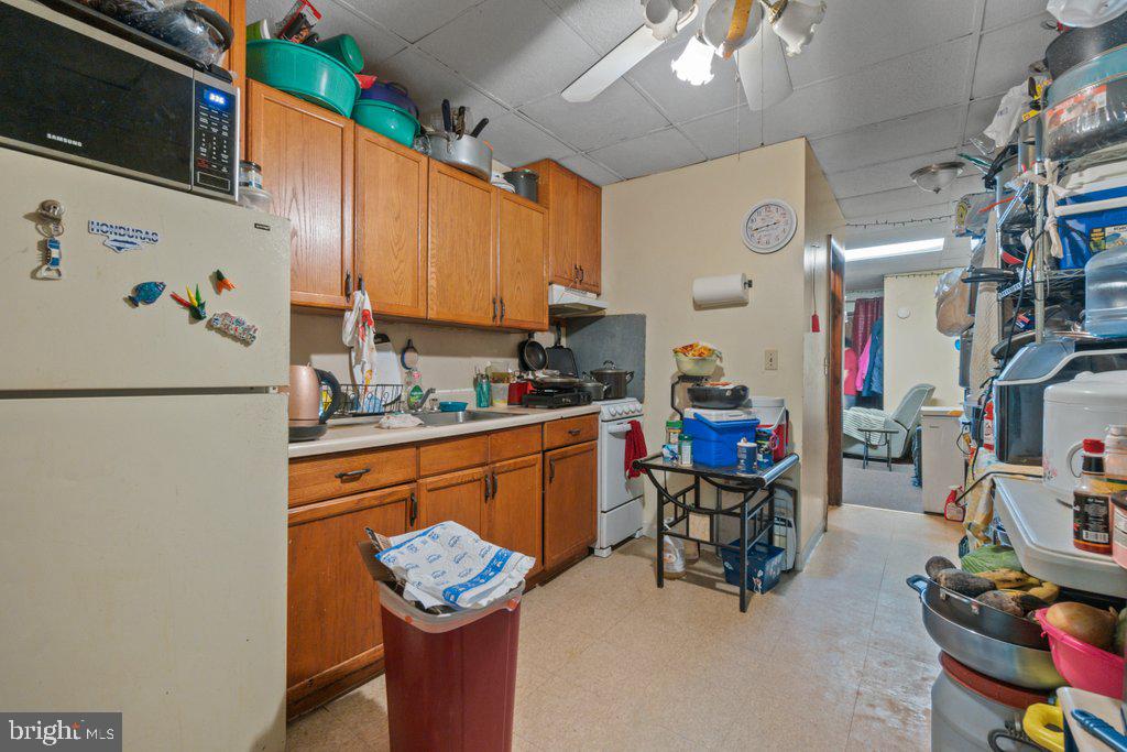 CHARLES VILLAGE - Commercial Sale