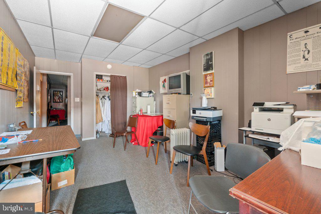 CHARLES VILLAGE - Commercial Sale