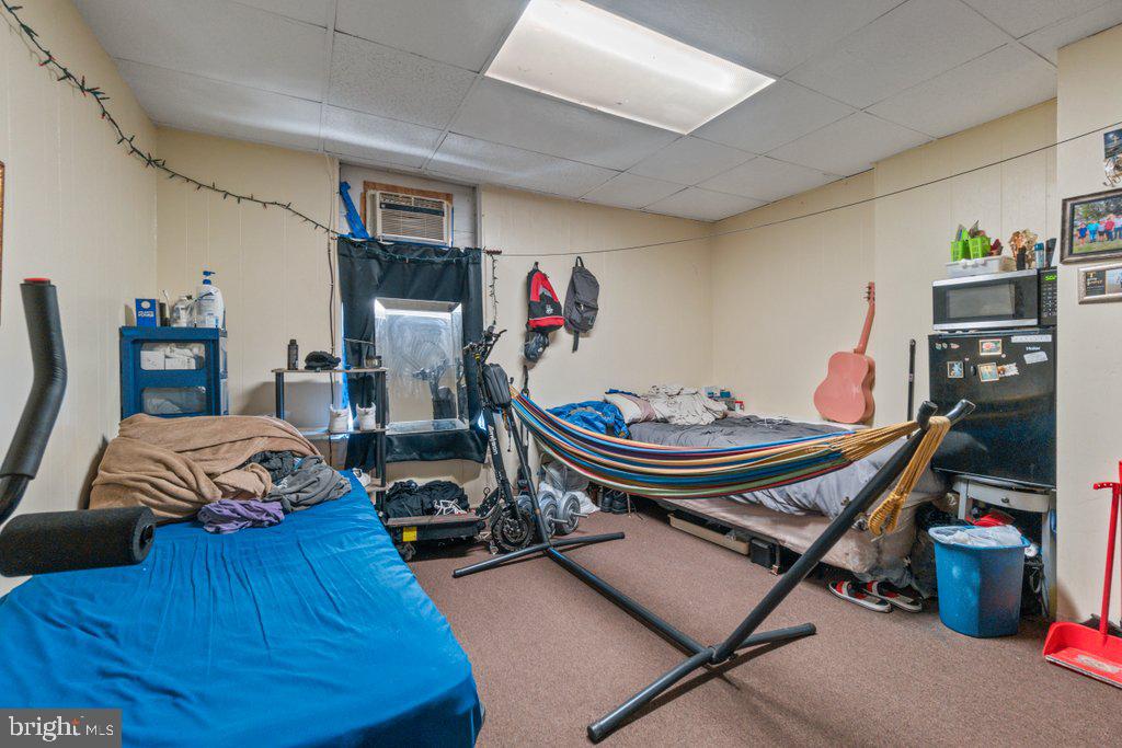 CHARLES VILLAGE - Commercial Sale