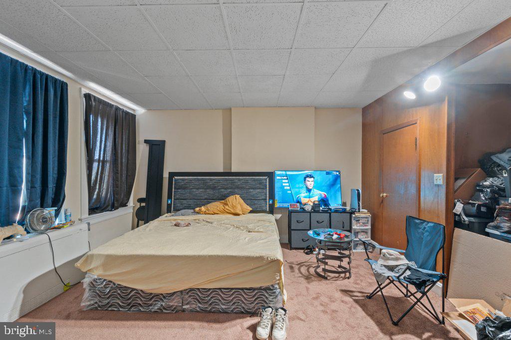 CHARLES VILLAGE - Commercial Sale
