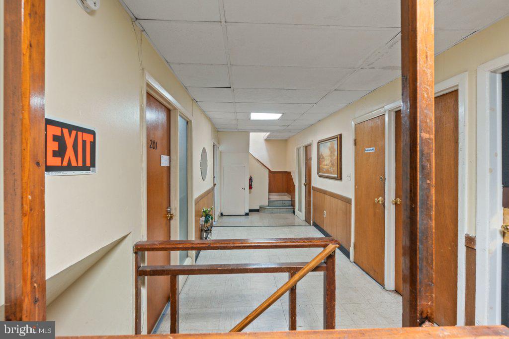 CHARLES VILLAGE - Commercial Sale