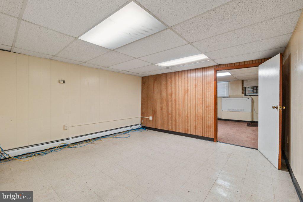 CHARLES VILLAGE - Commercial Sale