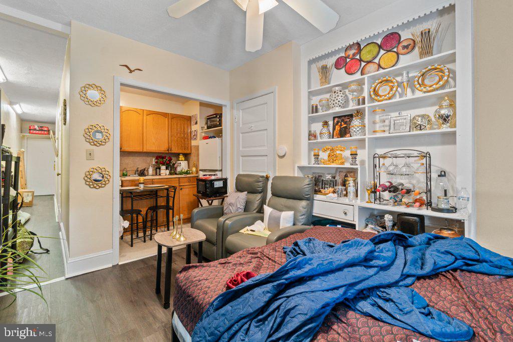 CHARLES VILLAGE - Commercial Sale