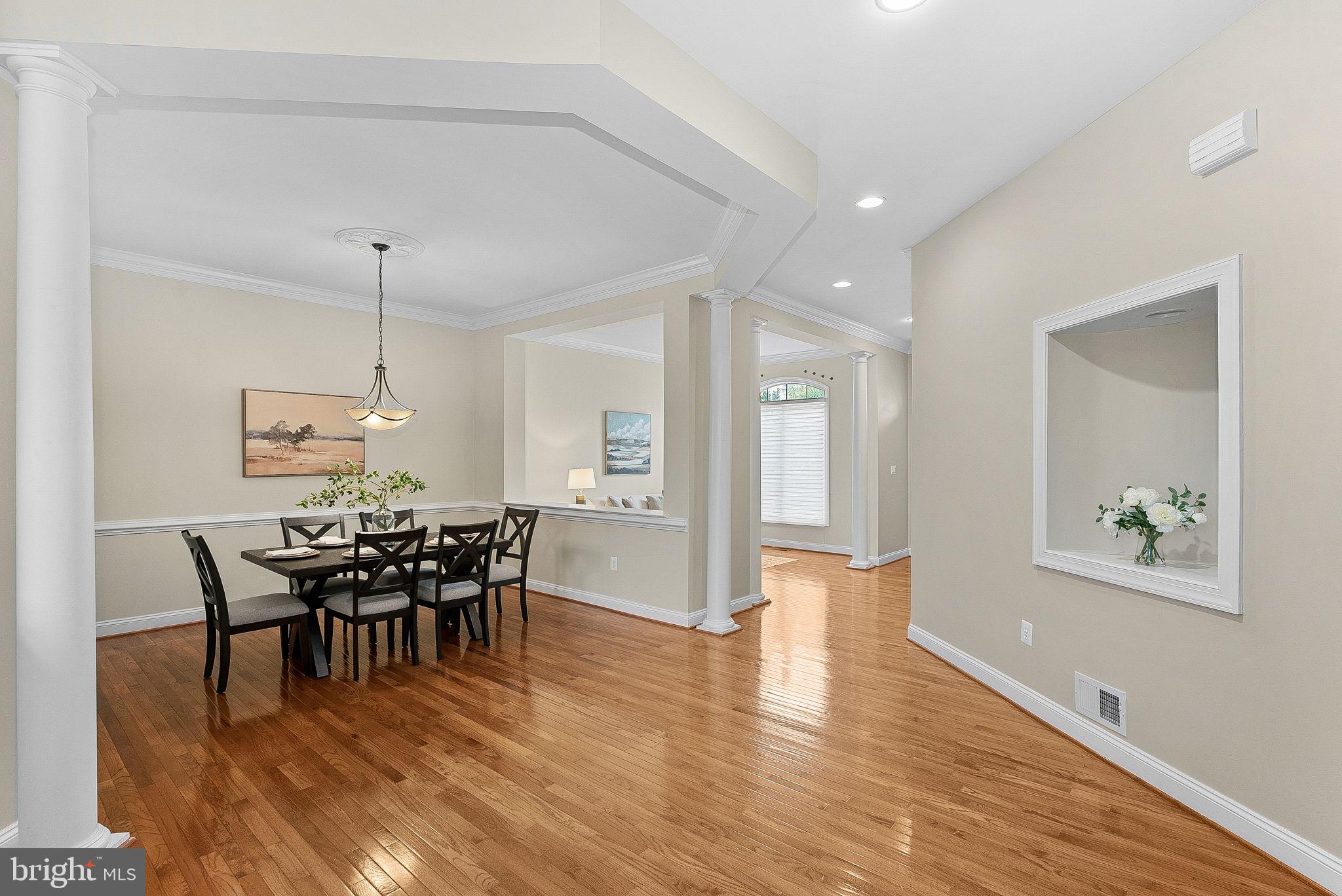 RIVER CREEK - Residential