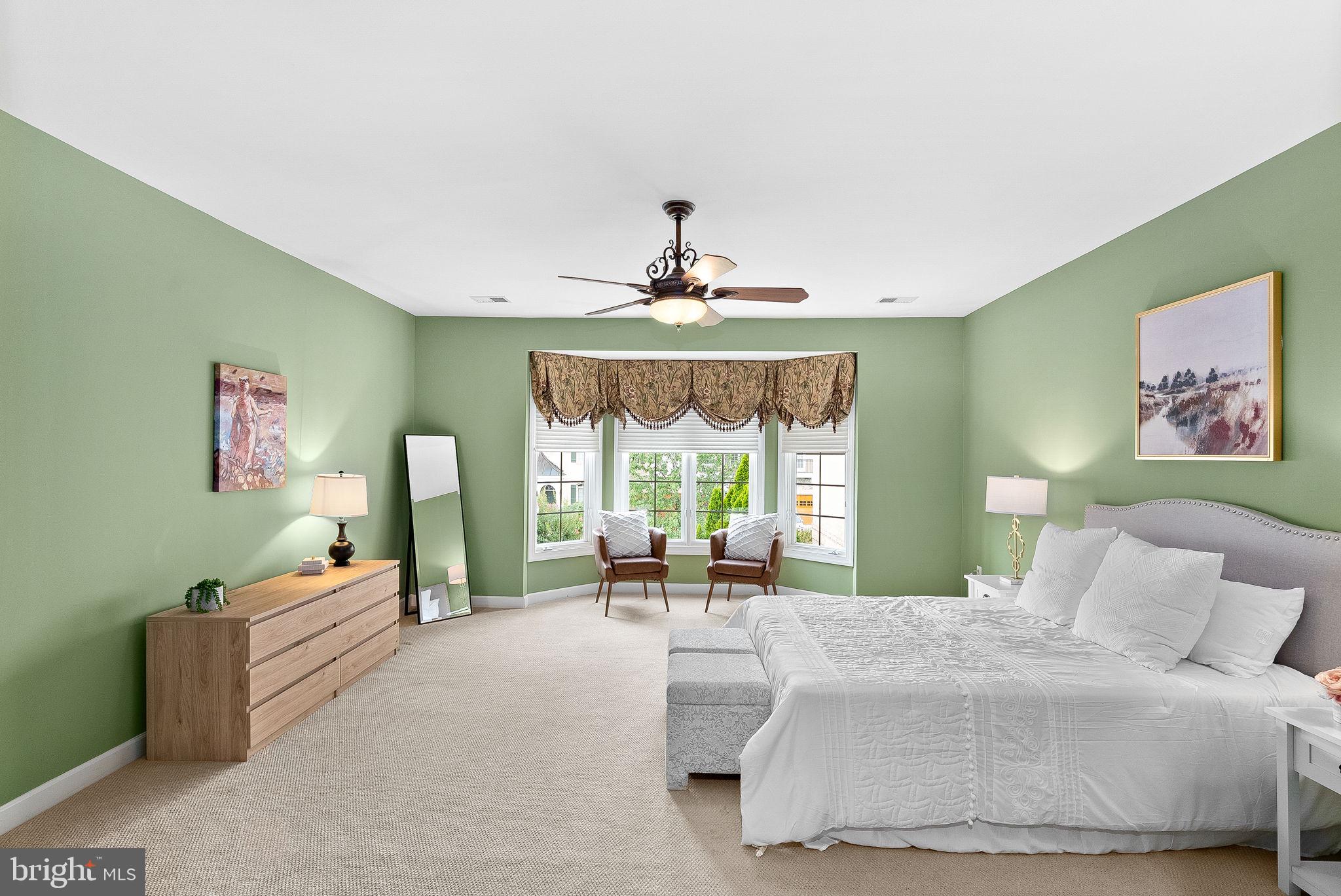 RIVER CREEK - Residential