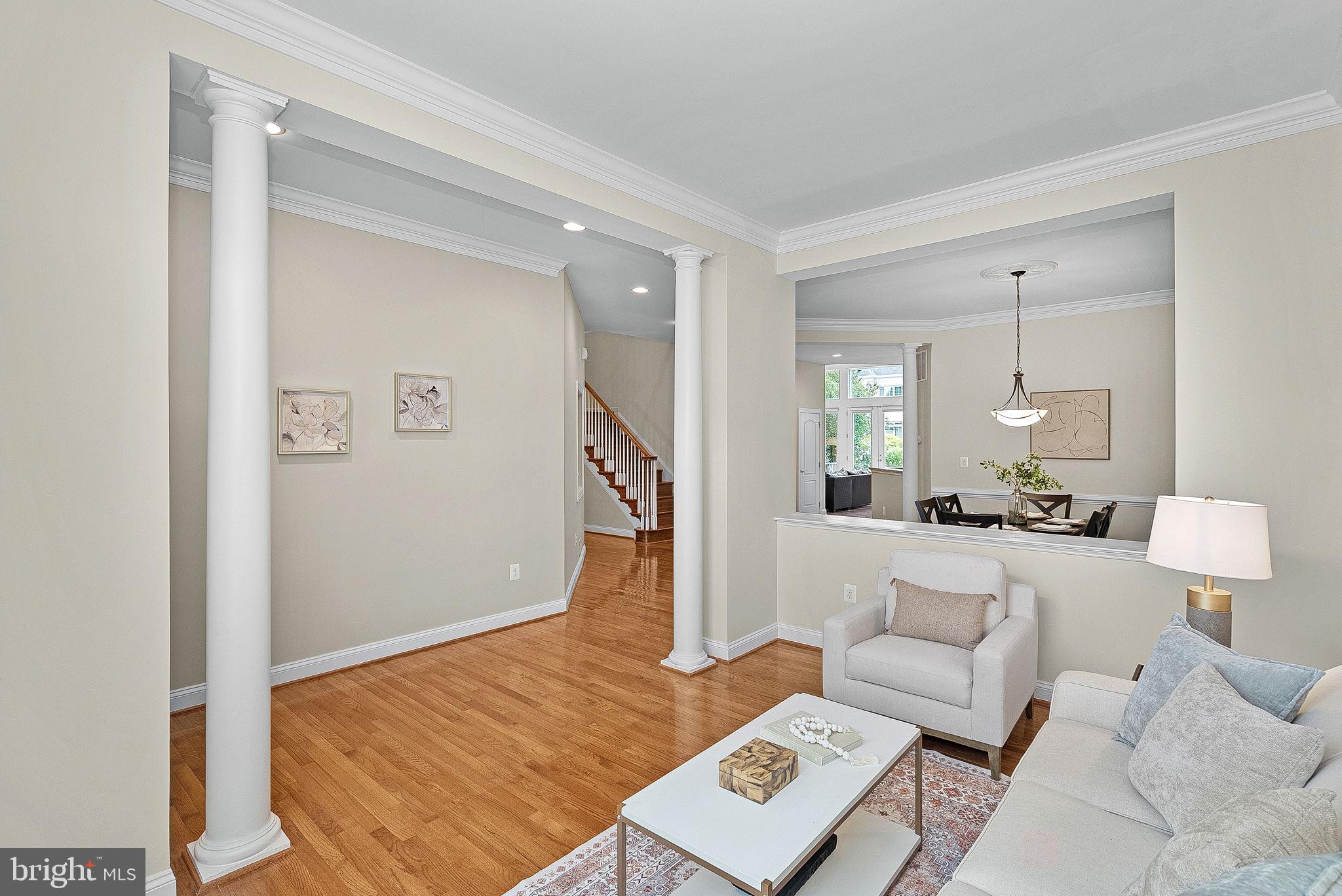 RIVER CREEK - Residential