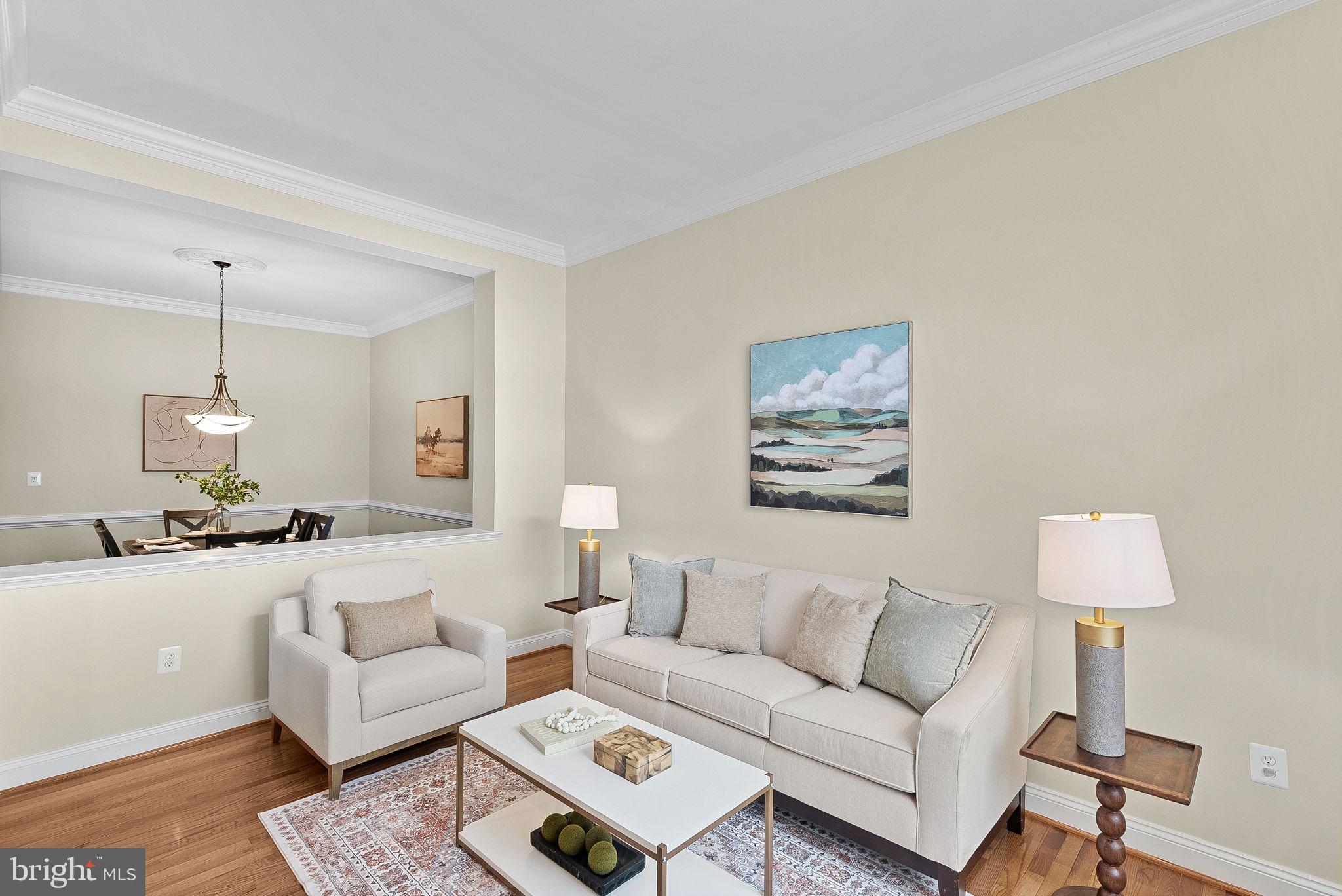 RIVER CREEK - Residential
