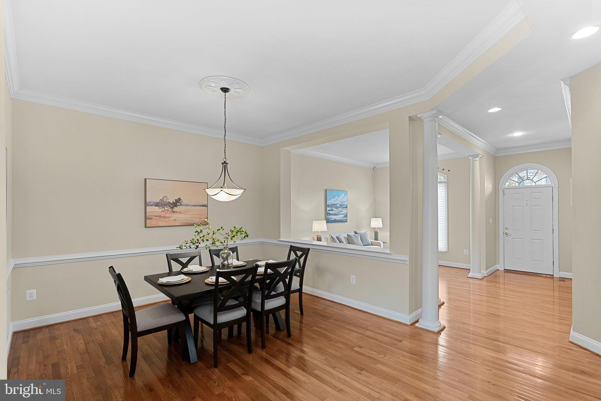 RIVER CREEK - Residential