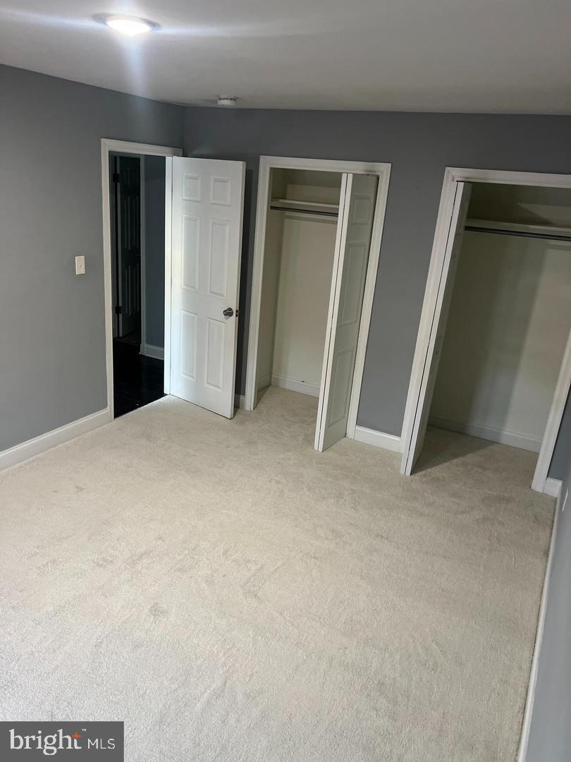 VALLEY HEIGHTS - Residential Lease