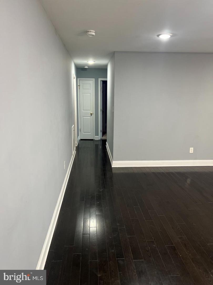 VALLEY HEIGHTS - Residential Lease