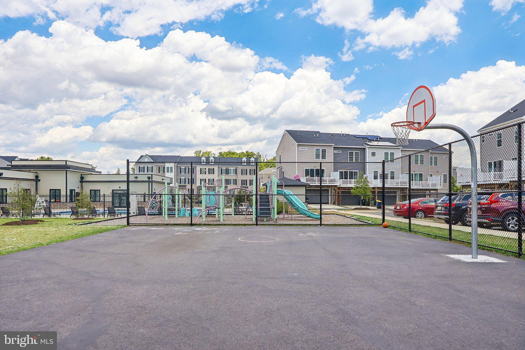 WESTRIDGE AT WESTPHALIA - Residential
