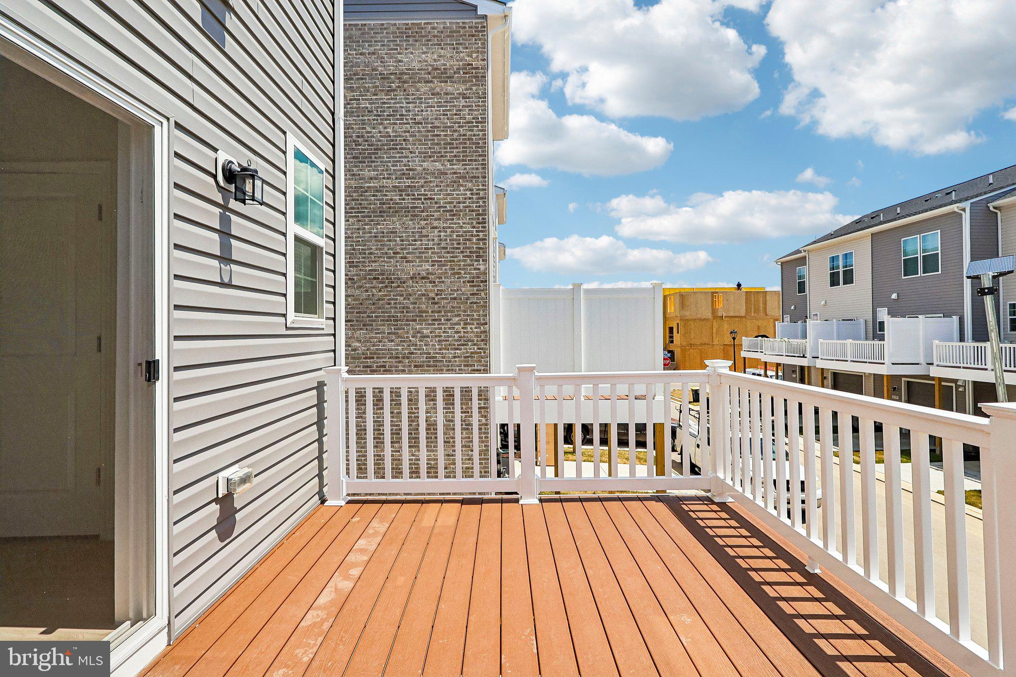 WESTRIDGE AT WESTPHALIA - Residential