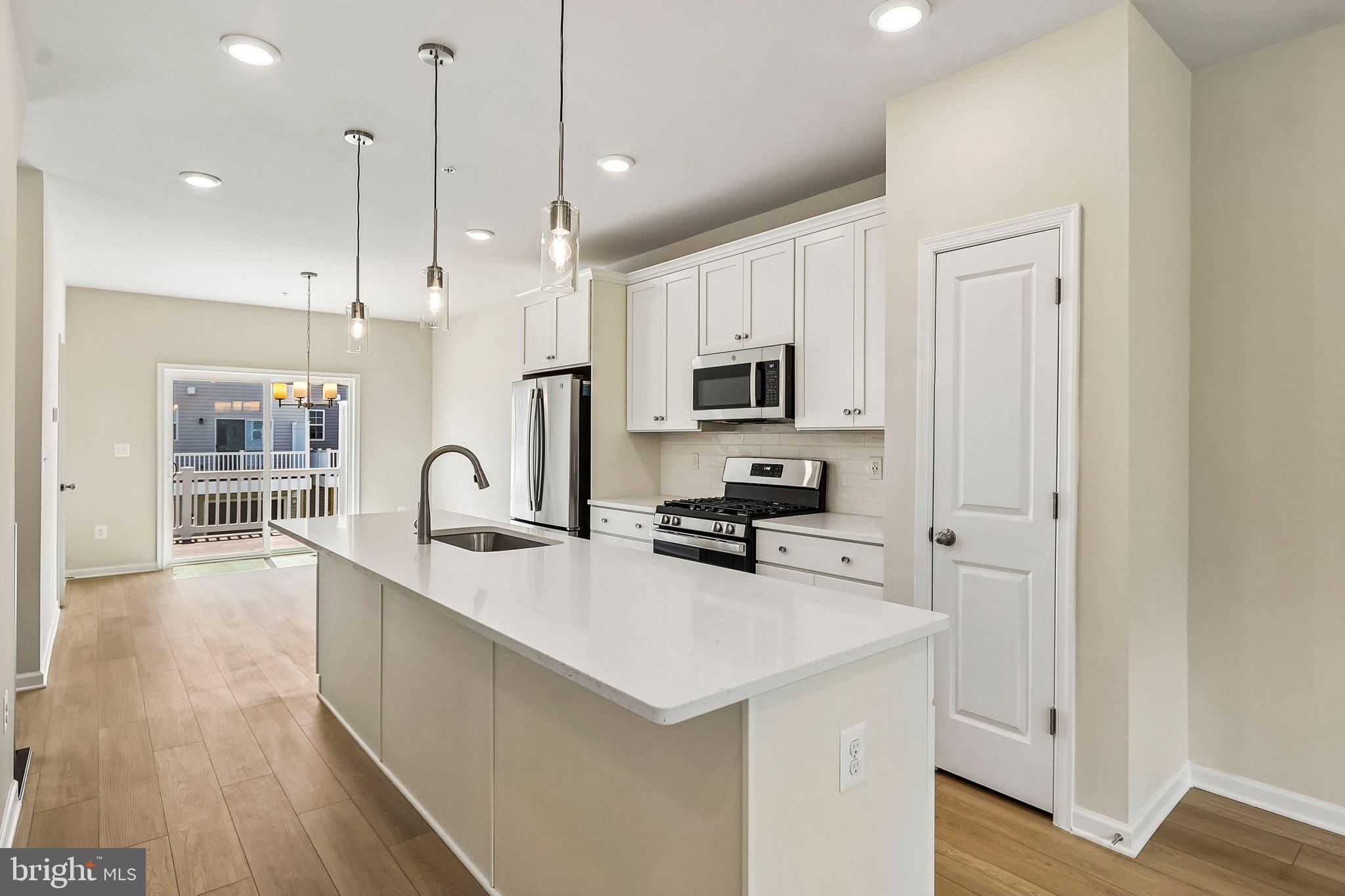 WESTRIDGE AT WESTPHALIA - Residential