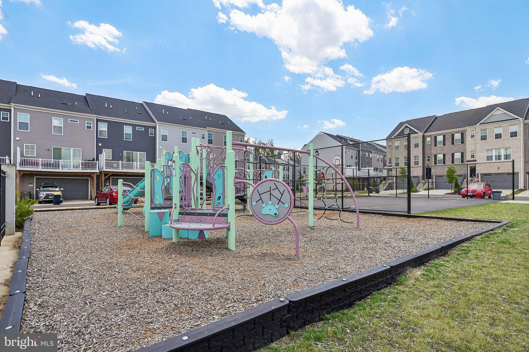 WESTRIDGE AT WESTPHALIA - Residential